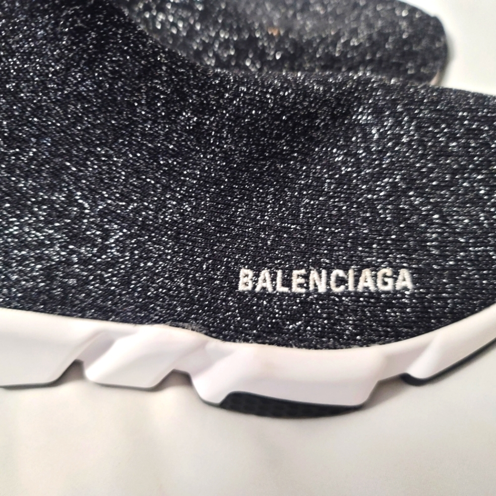 Balenciaga shoes - Picture 8 of 8